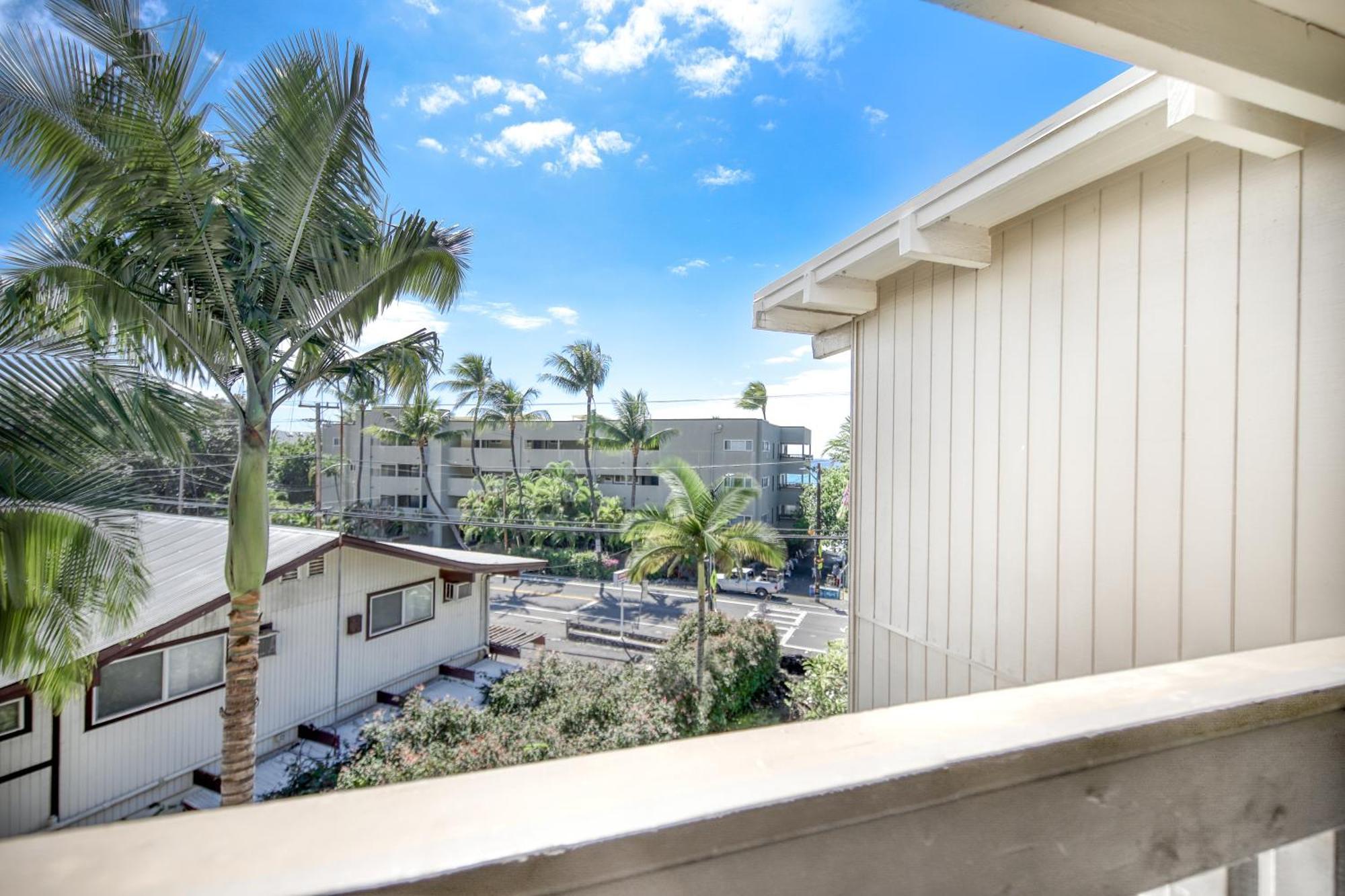 Kona Bali Kai #205 Apartment Kailua-Kona Exterior photo